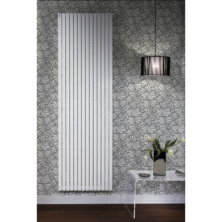 Radiateur Eau chaude ACOVA Altai Vertical 642W - HY-220-026 