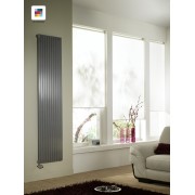 Radiateur Eau chaude ACOVA Altai Vertical 1170W - HY-200-052 