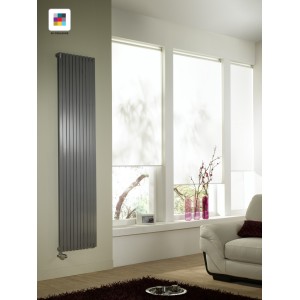 Radiateur Eau chaude ACOVA Altai Vertical 1841W - HY-210-079 