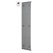 Radiateur Eau chaude ACOVA Altai Vertical 1854W - HY-190-088 