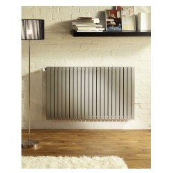 Radiateur Eau chaude ACOVA Altai Horizontal Double 348W - HYD-050-036 