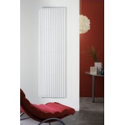 Radiateur Eau chaude ACOVA Altai Vertical Double 1310W - HYD-220-035 