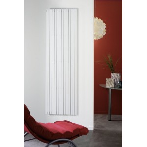 Radiateur Eau chaude ACOVA Altai Vertical Double 3274W - HYD-220-088 