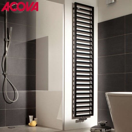 Radiateur Eau chaude ACOVA Kadrane Vertical 644W - KA-140-050 