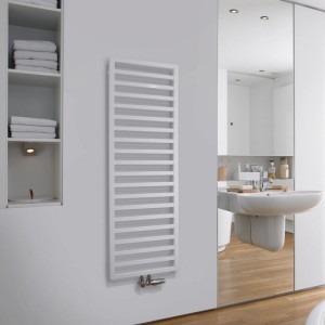 Radiateur Eau chaude ACOVA Kadrane Vertical 535W - KA-140-040 