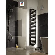 Radiateur Eau chaude ACOVA Kadrane Vertical 830W - KA-184-050 
