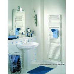 Radiateur Eau chaude ACOVA Cala Symétrique Vertical 551W - LN-112-045-05 