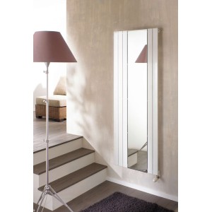Radiateur eau chaude ACOVA Fassane miroir 952W - MX-180-081