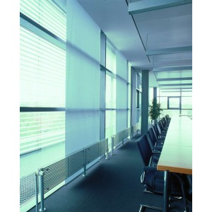 Radiateur Eau chaude ACOVA Striane Horizontal 1139W - VT-060-120 