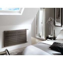 Radiateur Eau chaude ACOVA Striane Horizontal Double 552W - VTD-038-060 