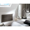 Radiateur Eau chaude ACOVA Striane Horizontal Double 966W - VTD-072-060 