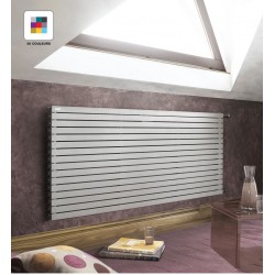 Radiateur Eau chaude ACOVA Altai Horizontal Double 743W - VYD-044-090 