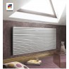 Radiateur Eau chaude ACOVA Altai Horizontal Double 1155W - VYD-044-140 