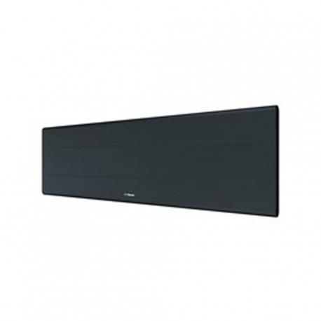 Radiateur électrique Aluminium THERMOR OVATION 3 Blanc 750W Horizontal 