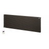 Radiateur Eau chaude ACOVA Altai Horizontal Double 743W - VYD-044-090 