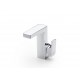 L90 Mitigeur Lavabo Manette Laterale Vidage Automatique - ROCA A5A4001C00