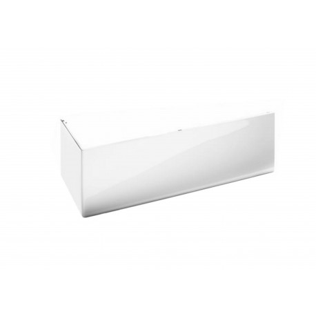 Tablier En L 160X75 Blanc - ROCA A259832000 