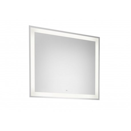 Iridia Miroir Rect. 800X700Mm - ROCA A812341000 