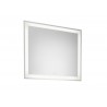 Iridia Miroir Rect. 800X700Mm - ROCA A812341000 