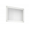 Iridia Miroir Rect. 1000X700Mm - ROCA A812342000 