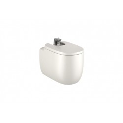 Beyond Bidet Au Sol Perce Beige - ROCA A3570B8650 