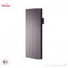 Radiateur électrique Aluminium THERMOR OVATION 3 Blanc 750W Horizontal 