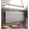 Radiateur Eau chaude ACOVA Altai Horizontal Double HYD/VYD