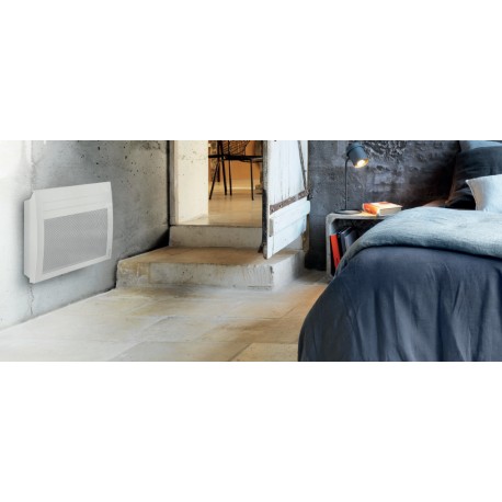 Radiateur rayonnant Solius Digital Horizontal 2000W - ATLANTIC 425427