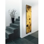 Radiateur Eau chaude ACOVA Altima Vertical 1446W Laiton Acide - HM-200-074-9521