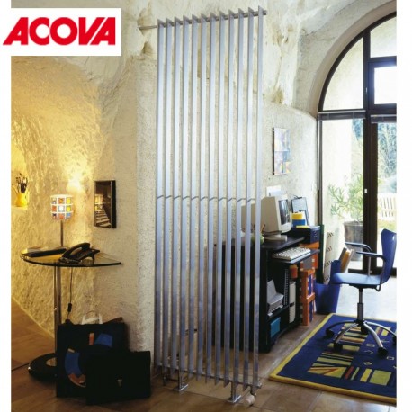 Radiateur chauffage central ACOVA - CLARIAN Vertical simple