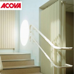 Radiateur chauffage central ACOVA CLARIAN Vertical Double