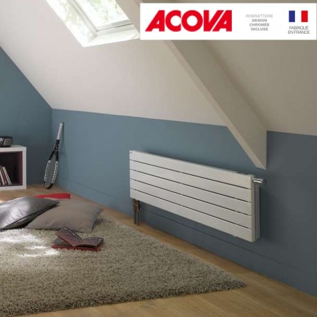 Radiateur chauffage central ACOVA - FASSANE NEO 