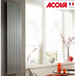 Radiateur chauffage central FASSANE NEO Vertical - ACOVA 