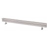 Radiateur chauffage central FASSANE Pack plinthe - ACOVA