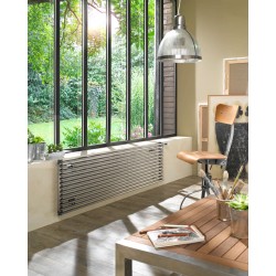 Radiateur chauffage central KEVA Horizontal Simple - ACOVA