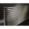 Radiateur chauffage central KEVA Horizontal Simple - ACOVA