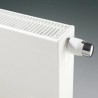 Radiateur chauffage central PARADA raccord droite ou gauche - RADSON 