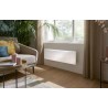 Radiateur Atlantic Plinthe NIRVANA NEO Fonte