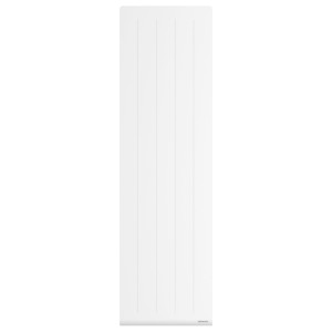 Radiateur électrique NIRVANA NEO Vertical 2000W Blanc - Atlantic 529913