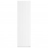 Radiateur électrique NIRVANA NEO Vertical 2000W Blanc - Atlantic 529913