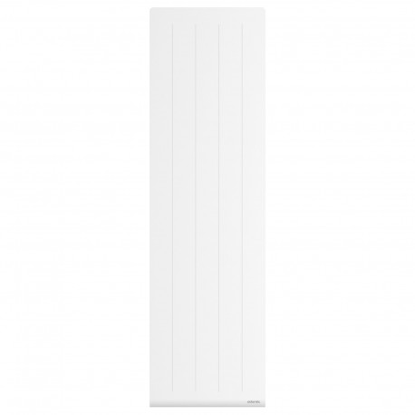 Radiateur électrique NIRVANA NEO Vertical 1500W Blanc - Atlantic 529912