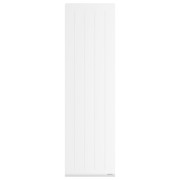 Radiateur électrique NIRVANA NEO Vertical 1500W Blanc - Atlantic 529912