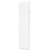 Radiateur électrique NIRVANA NEO Vertical 1500W Blanc - Atlantic 529912