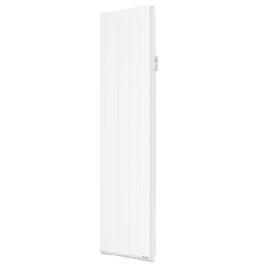 Radiateur électrique NIRVANA NEO Vertical 1000W Blanc - Atlantic 529911