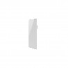 Campaver select etroit blanc 1600W vertical - CAMPA CSEC16VBCCB 