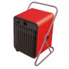 Ventair aérotherme mobile 9kW/6kW - MULLER INTUITIV M102273 