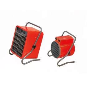 Ventair aérotherme mobile 15kW/7,5kW - MULLER INTUITIV M102274 