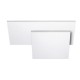 Dybox BT Cassette rayonnante basse température 200W encastrable ou suspendue - MULLER INTUITIV M105110