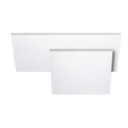 Dybox BT Cassette rayonnante basse température 200W encastrable ou suspendue - MULLER INTUITIV M105110 