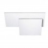 Dybox BT Cassette rayonnante basse température 200W encastrable ou suspendue - MULLER INTUITIV M105110